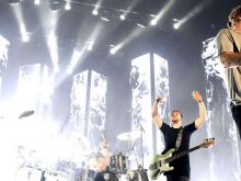 Imagine Dragons