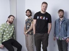 Imagine Dragons