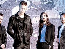 Imagine Dragons