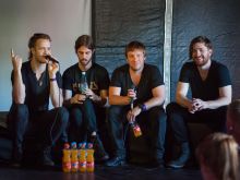 Imagine Dragons