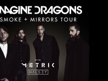 Imagine Dragons