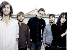 Imagine Dragons