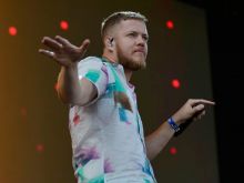 Imagine Dragons