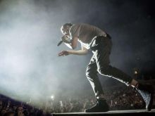 Imagine Dragons