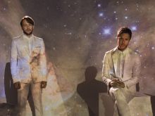Imagine Dragons