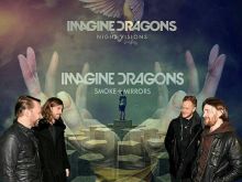 Imagine Dragons