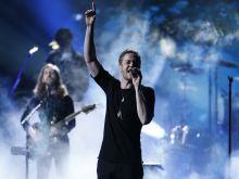 Imagine Dragons