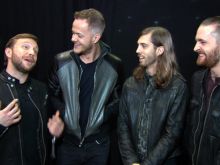 Imagine Dragons