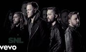 Imagine Dragons