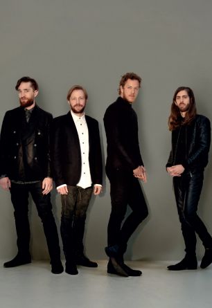 Imagine Dragons