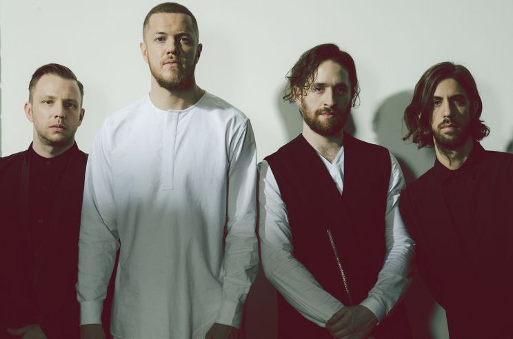 Imagine Dragons