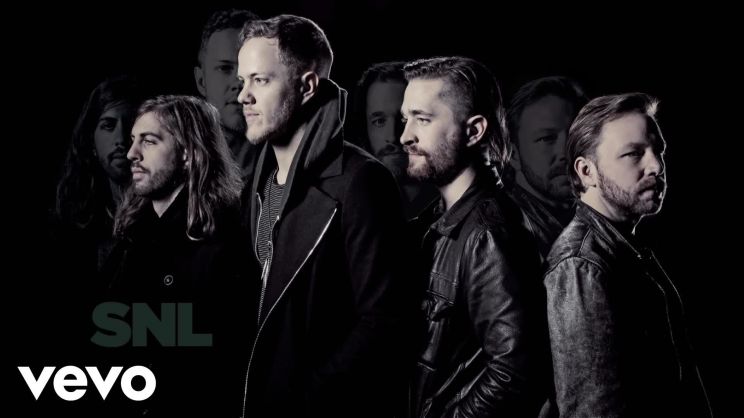 Imagine Dragons