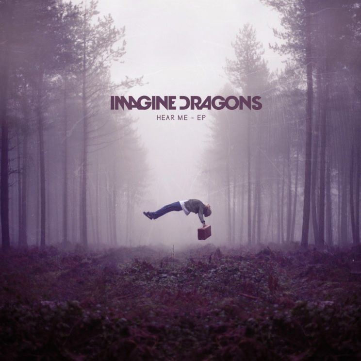 Imagine Dragons