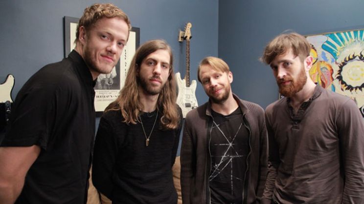 Imagine Dragons