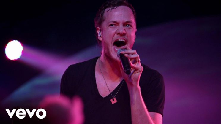 Imagine Dragons