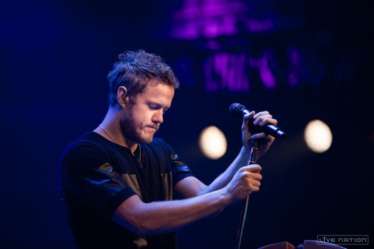 Imagine Dragons