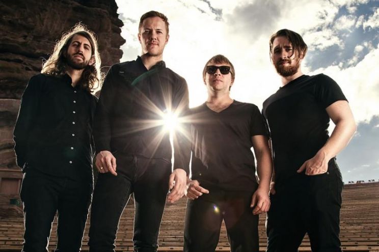 Imagine Dragons