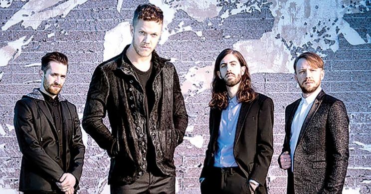 Imagine Dragons