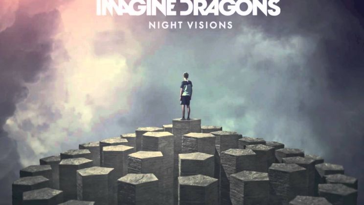 Imagine Dragons