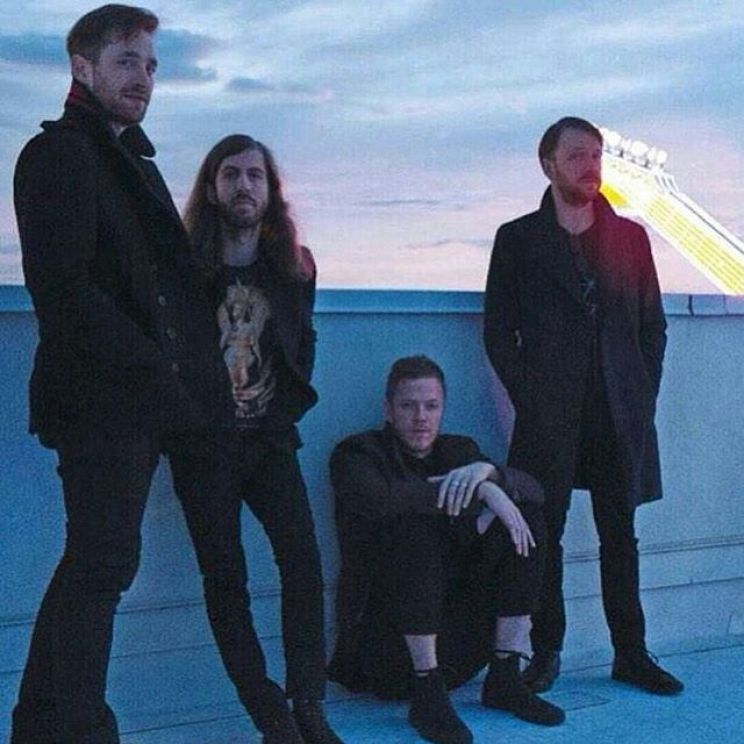 Imagine Dragons