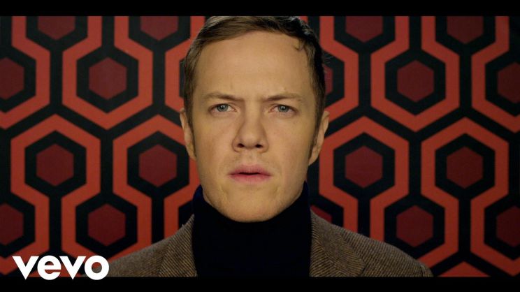 Imagine Dragons