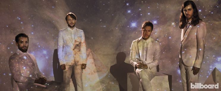 Imagine Dragons