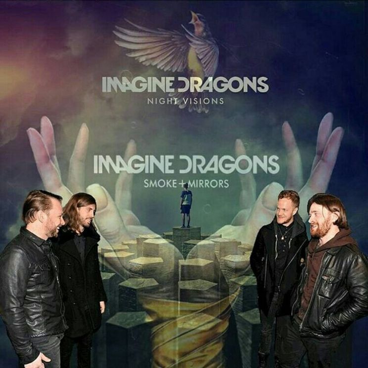 Imagine Dragons