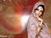 Iman Ali photo