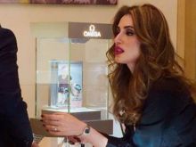 Iman Ali photo