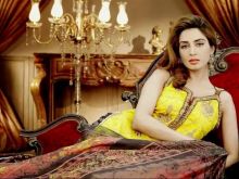 Iman Ali photo