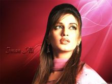 Iman Ali