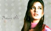 Iman Ali
