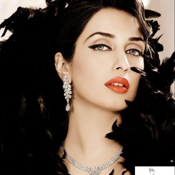 Iman Ali