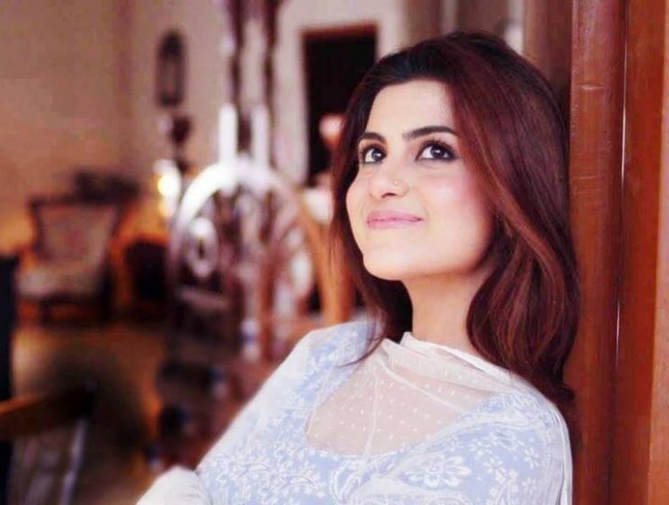 Iman Ali