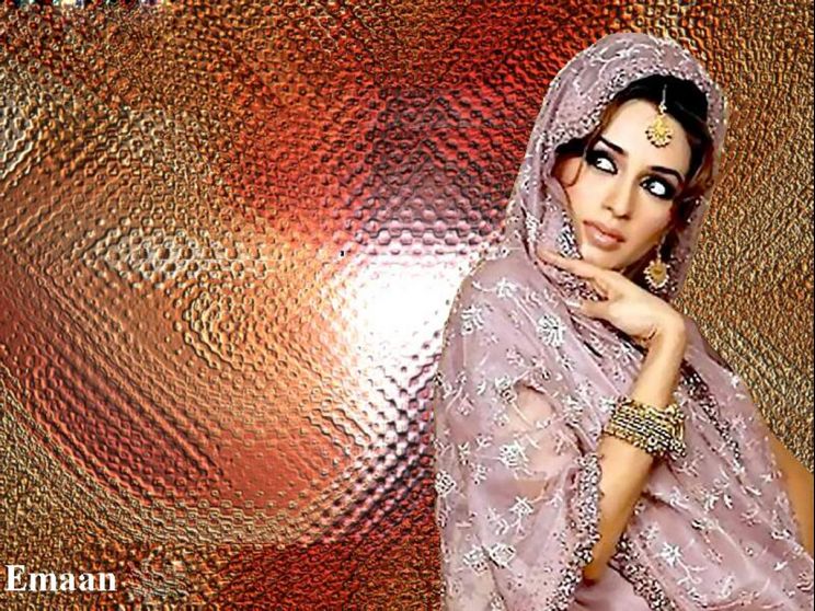 Iman Ali