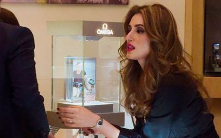 Iman Ali