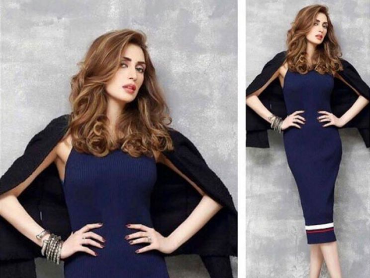Iman Ali
