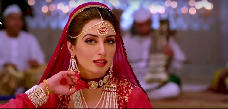 Iman Ali