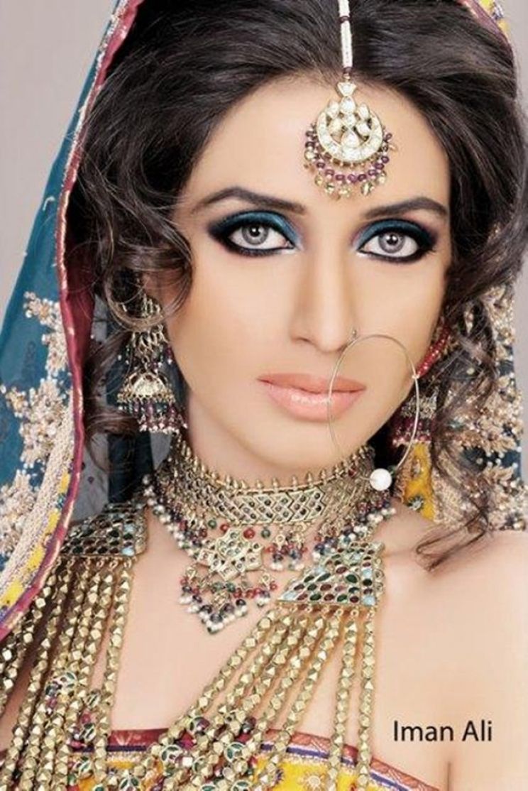 Iman Ali