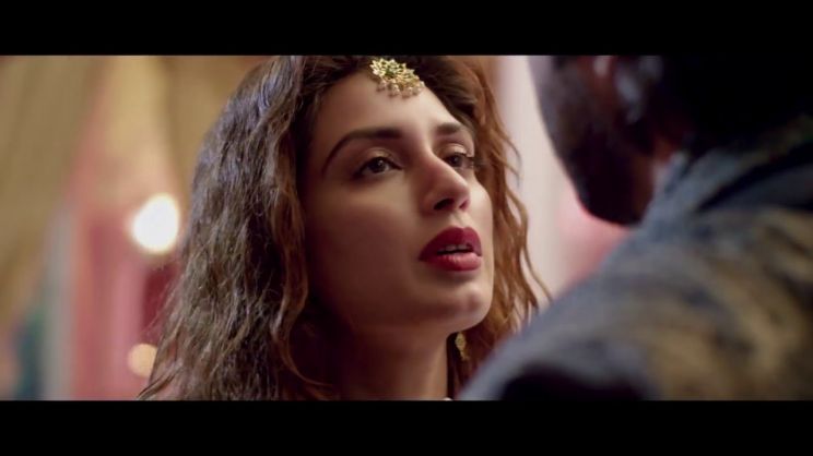 Iman Ali