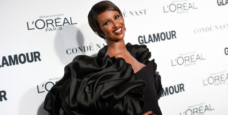 Iman