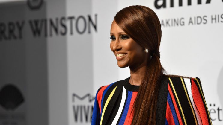 Iman