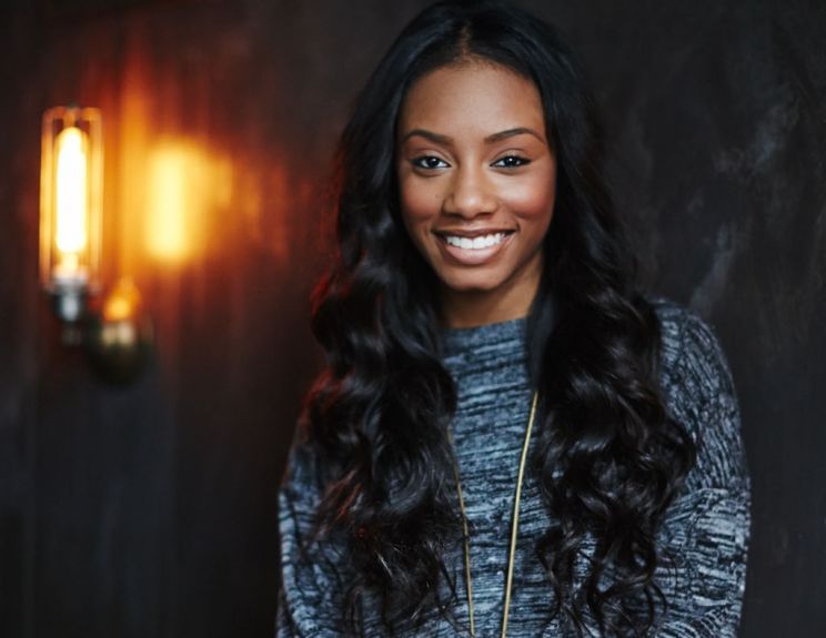 Imani Hakim