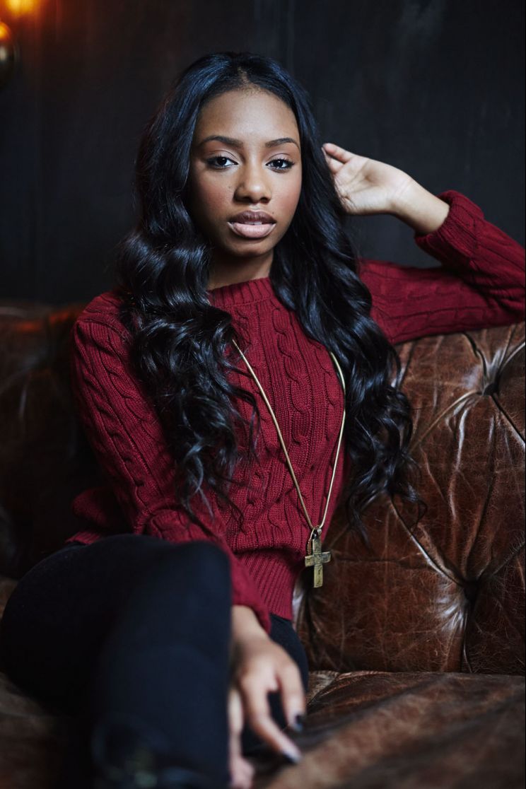 Imani Hakim