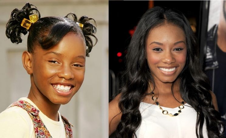 Imani Hakim