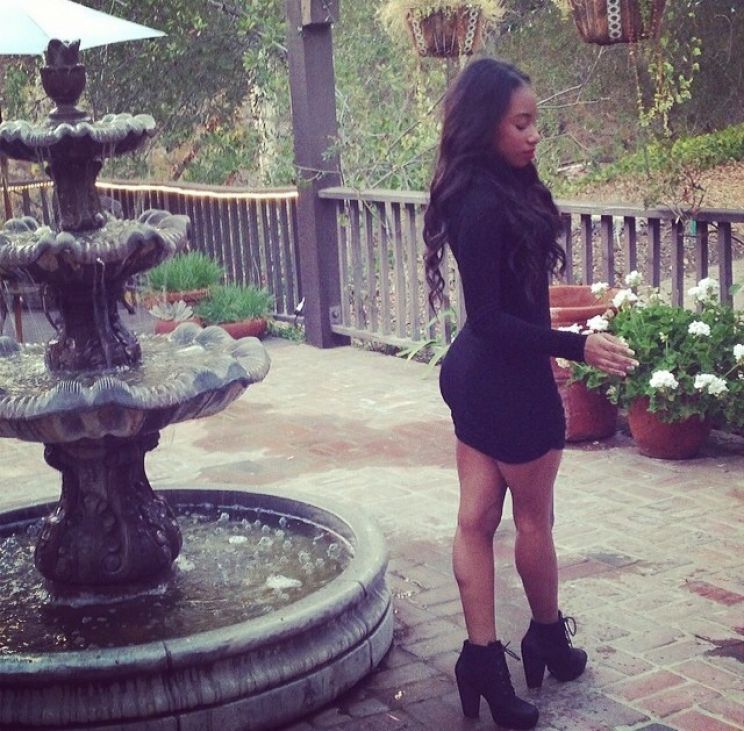 Imani Hakim
