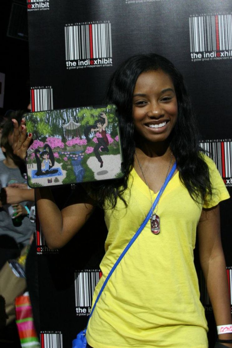 Imani Hakim