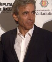 Imanol Arias