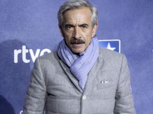 Imanol Arias