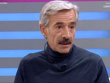 Imanol Arias